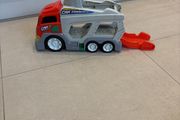car transporter