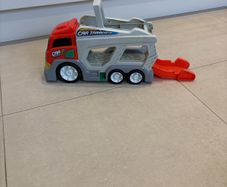 car transporter
