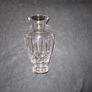 Galway crystal vase Image 2