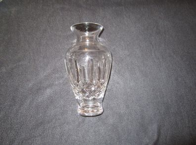 CAVAN  crystal vase