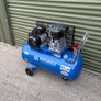 Brand New Manarola 100L Compressor Image 3