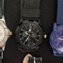 Mens watches - lot of 6 together! Image 5