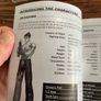 ps1 Tekken 3 - Box + manual only - no game Image 10