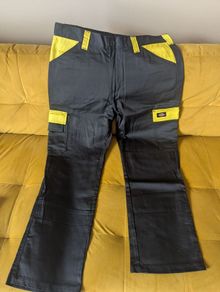 Dickies work trousers