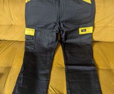 Dickies work trousers