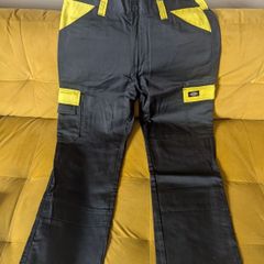 Dickies work trousers