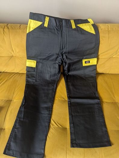 Dickies work trousers