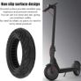 Solid Tyre for Electric Scooter Image 3