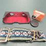 Minolta srT 100x film camera bundle Image 6