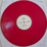 Joy Division Closer Limited Edition red vinyl Album Image 4