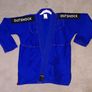 BJJ GI/kimono for kids (2 sizes) Image 4