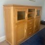 Oak Sideboard Image 3