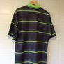 Celtic Jersey. Official Umbro Mens Away Jersey Season 1998/1999. Original From The Time. Not A Modern Remake. Image 2