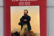A History Of Australian Exploration - 1788-1888 (Ernest Favenc)