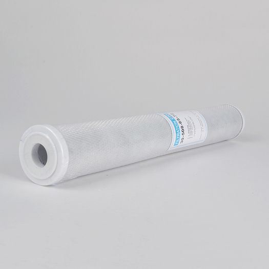 20" CTO FIlter for Reverse Osmosis