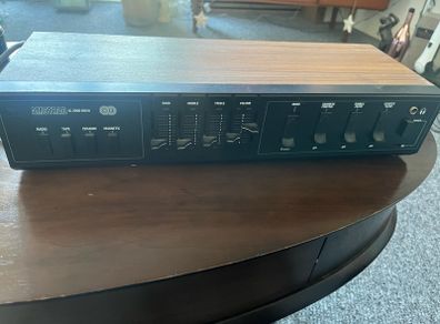 Amstrad IC 2000 mk2 amplifier