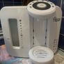 Tommee Tippee bottle maker & steriliser Image 2