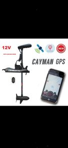 GPS anchor