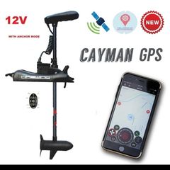 GPS anchor