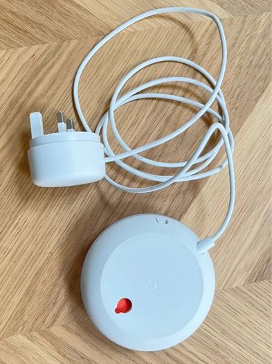 Google nest mini (2nd gen)