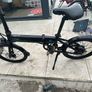 Fiido D4 Electric Bike Image 9