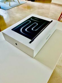 macbook pro m3