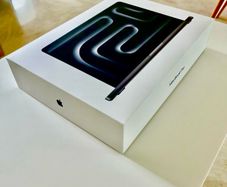 macbook pro m3
