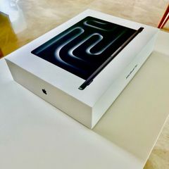 macbook pro m3