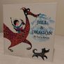Jill & Dragon by Lesley Barnes HARDBACK STORY BOOK Image 3