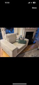 Armchair
