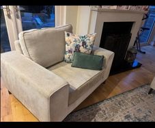 Armchair