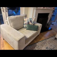 Armchair
