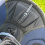 Mystic Aviator Seat harness, Size S Image 4