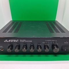 Postage - Sabre 40b Mixer Amplifer Public Address System
