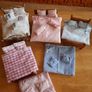Bedding sets for dolls houses Image 3