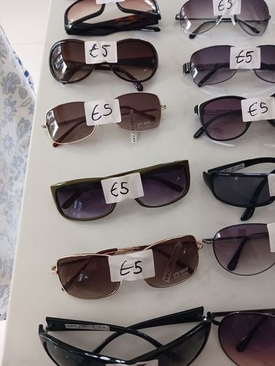 Sun Glasses Bundle