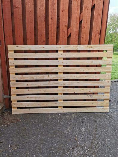 Fencing