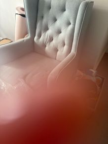 Rocking chair