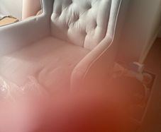 Rocking chair
