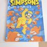 Five Simpsons Comics Published by Bongo Comics Image 4