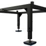 Heat Pump Stand & Support Rack - Oil Boiler Support Image 6