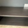 tv/ audio open cabinet Image 3
