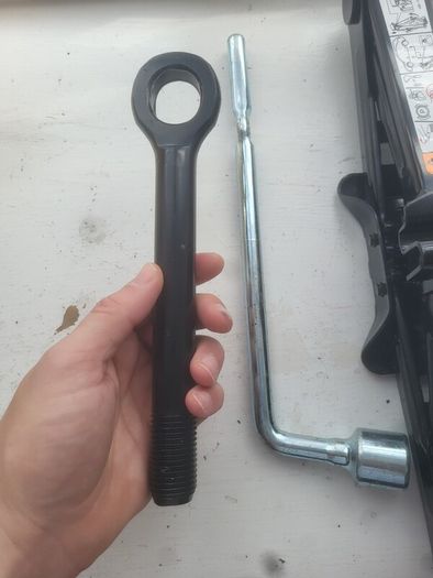 car tools