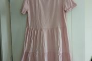 New dress
