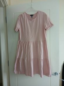New dress