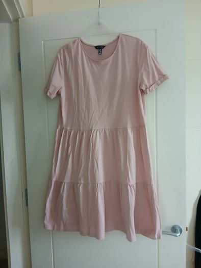 New dress