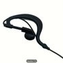 Kenwood Compatible Earpiece with Mic, Walkie Talkie Headset for Baofeng Image 4