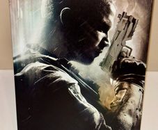 Call of Duty Black Ops 2 Steelbook PS3