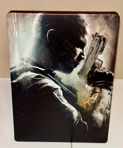 Call of Duty Black Ops 2 Steelbook PS3