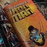 Ultimate Iron Man ! Graphic Novel ! Trade Paperback ! TPB ! 2006 ! by Marvel ! Image 7